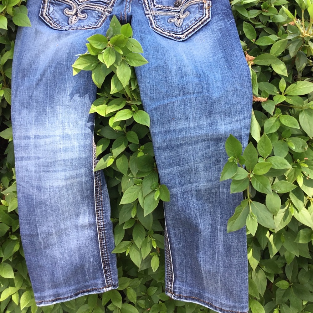 Rock Revival Jeans Men’s 30